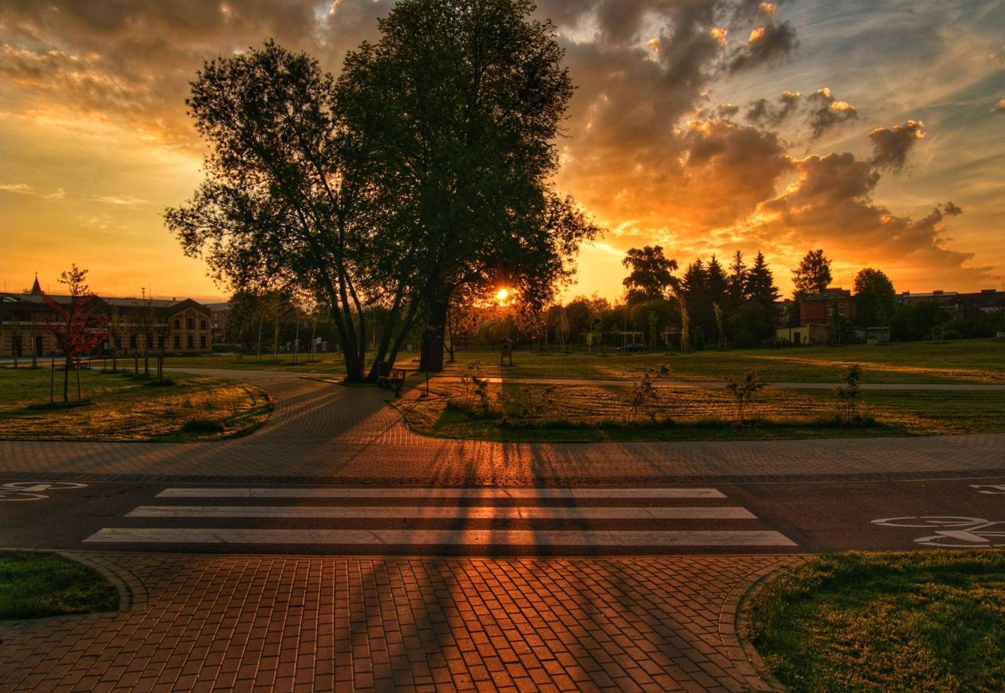 Suwalki Centrum Exterior foto